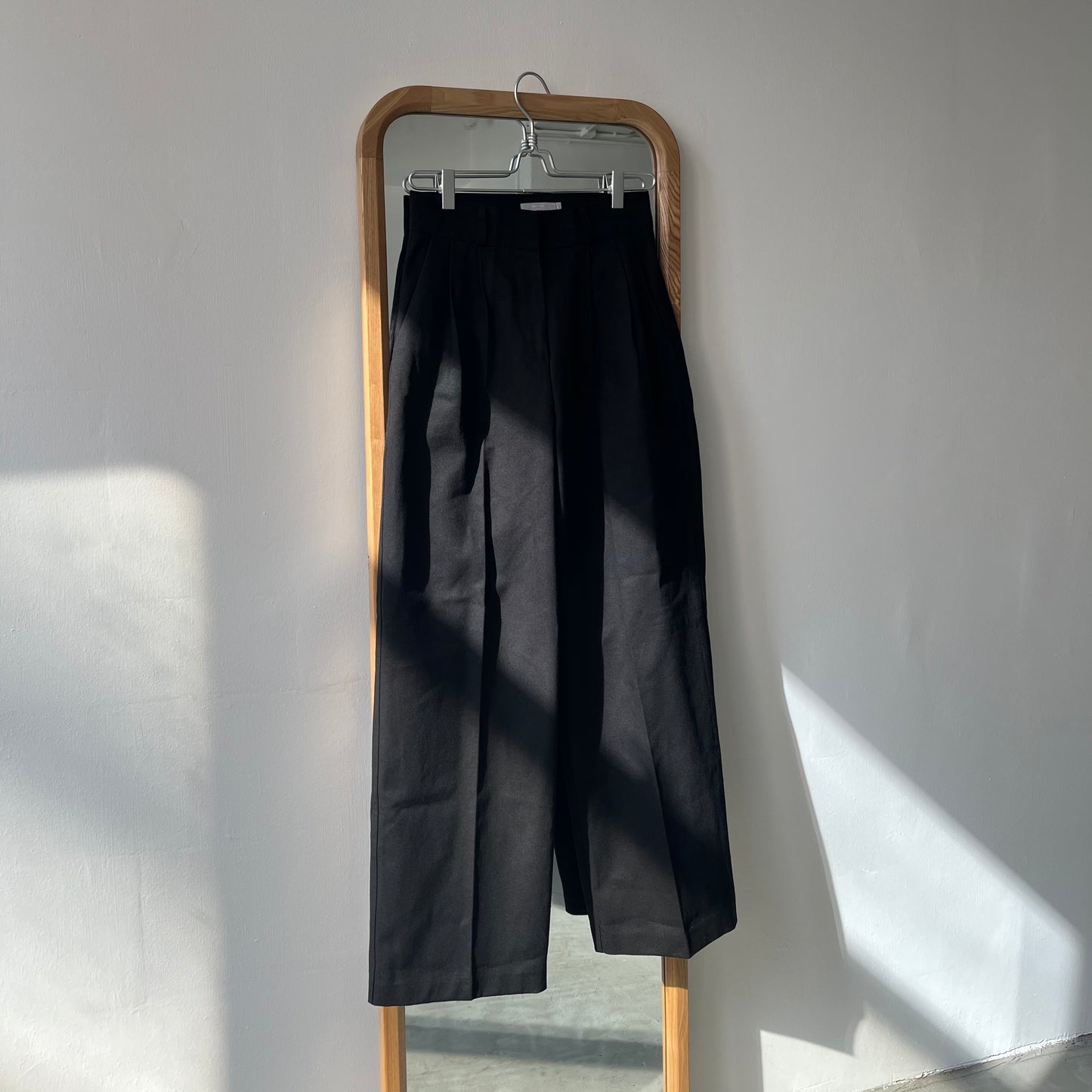 PT01- Cotton Trousers