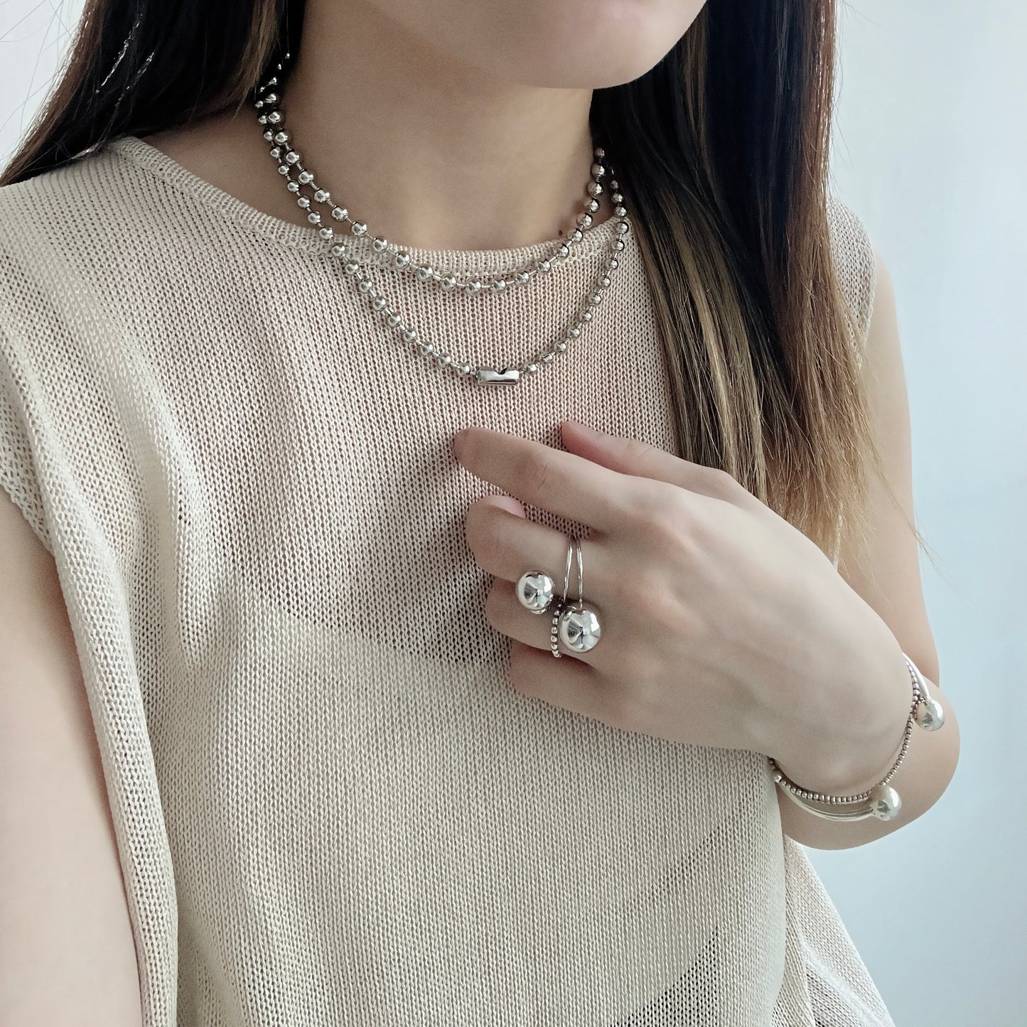 AC01 - Ball Ball Rings