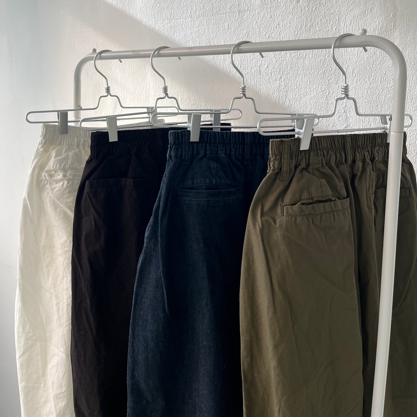 🤹🏻♀️馬戲團Balloon Pants
