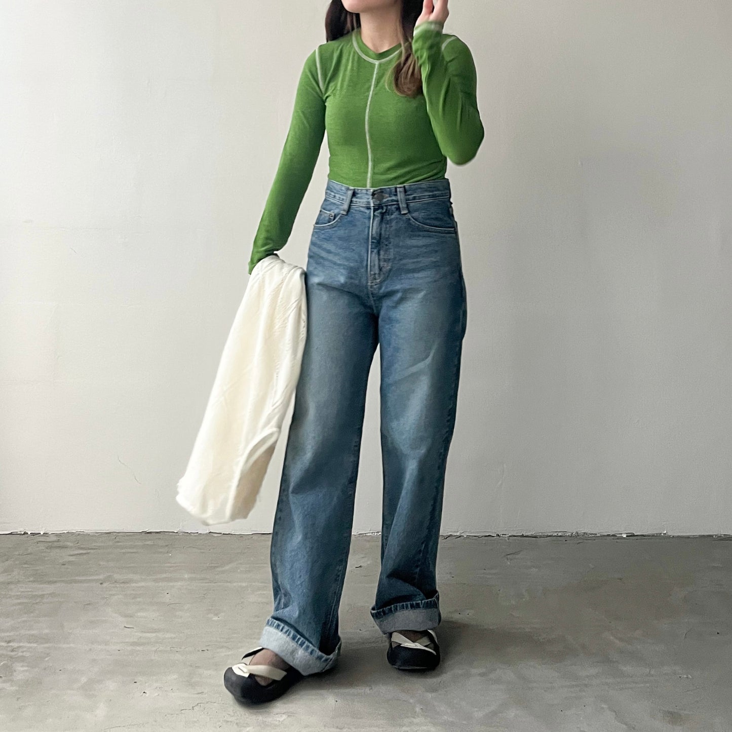 PT06- Day Jeans
