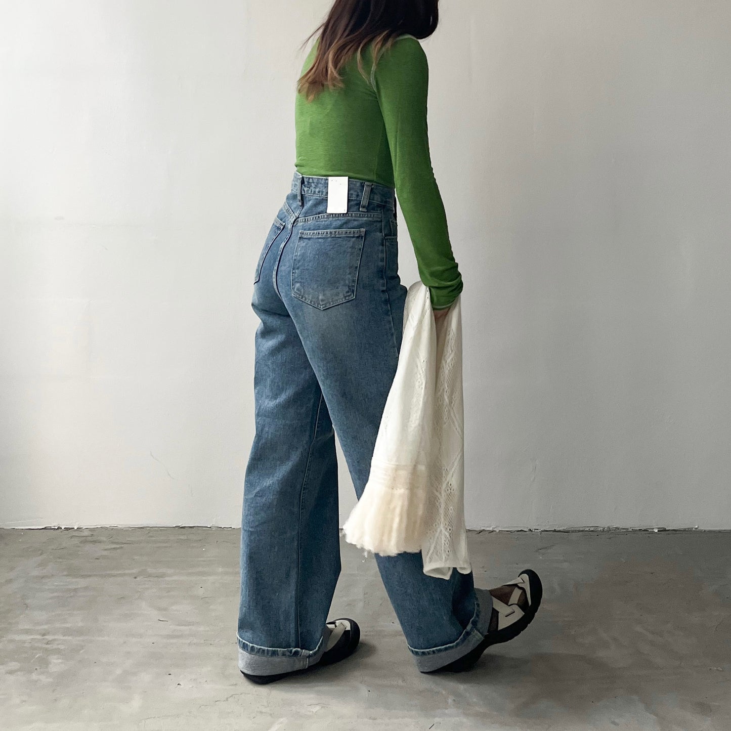 PT06- Day Jeans