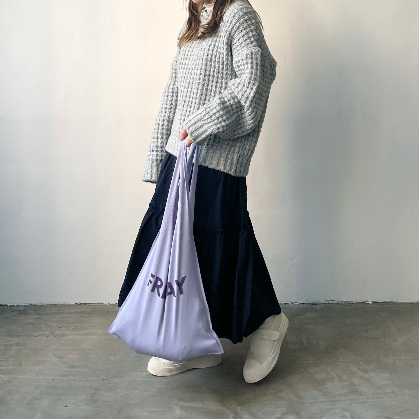BG14- Monday to everyday bag ( made in Japan)