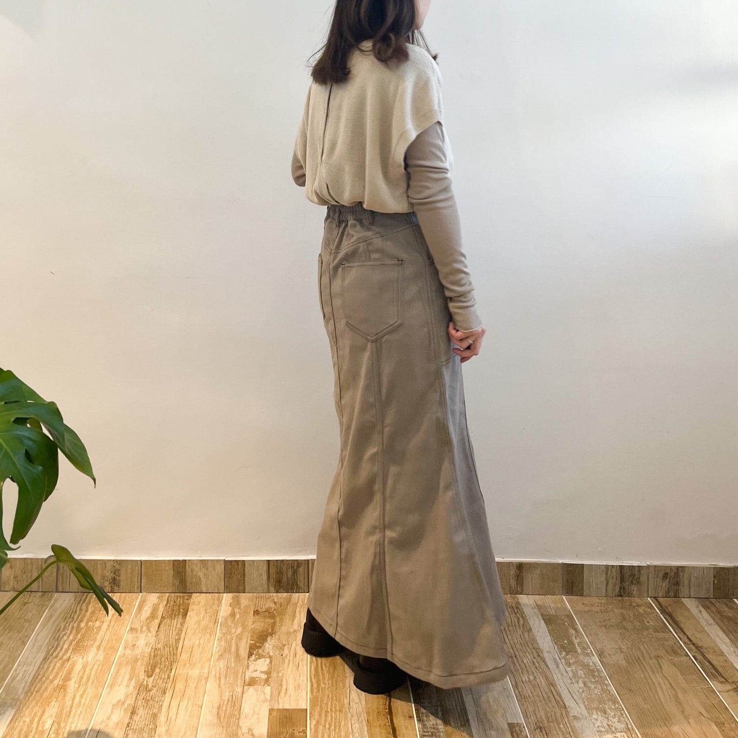 Mermaid Skirt