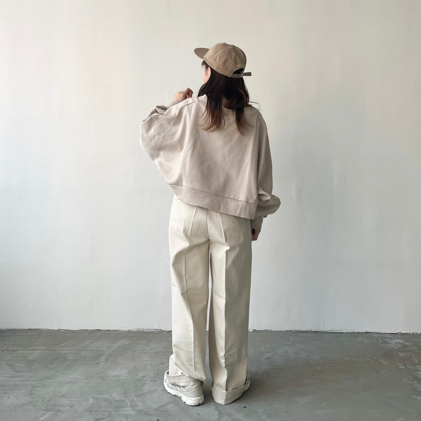 TP20- Short Sweater