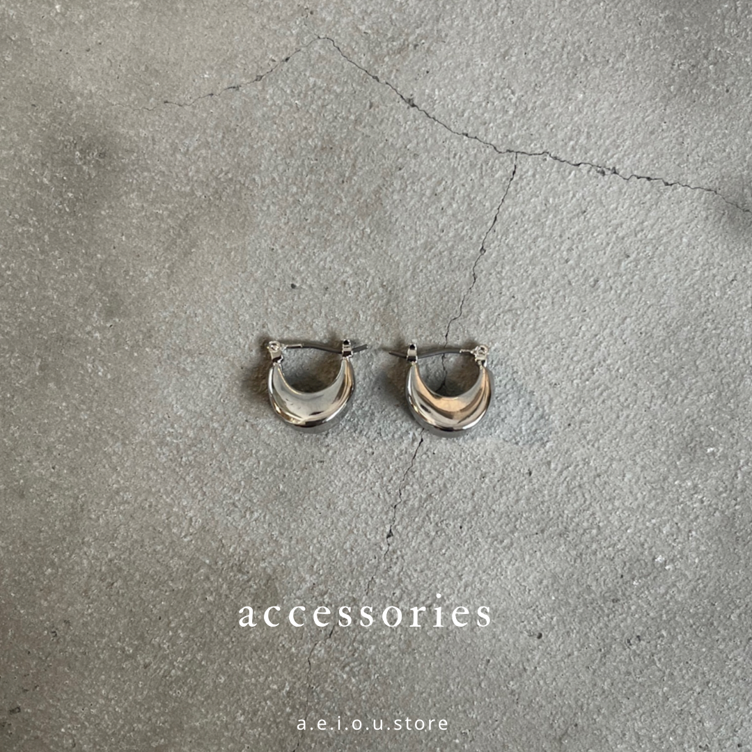AC31- Daily Earring