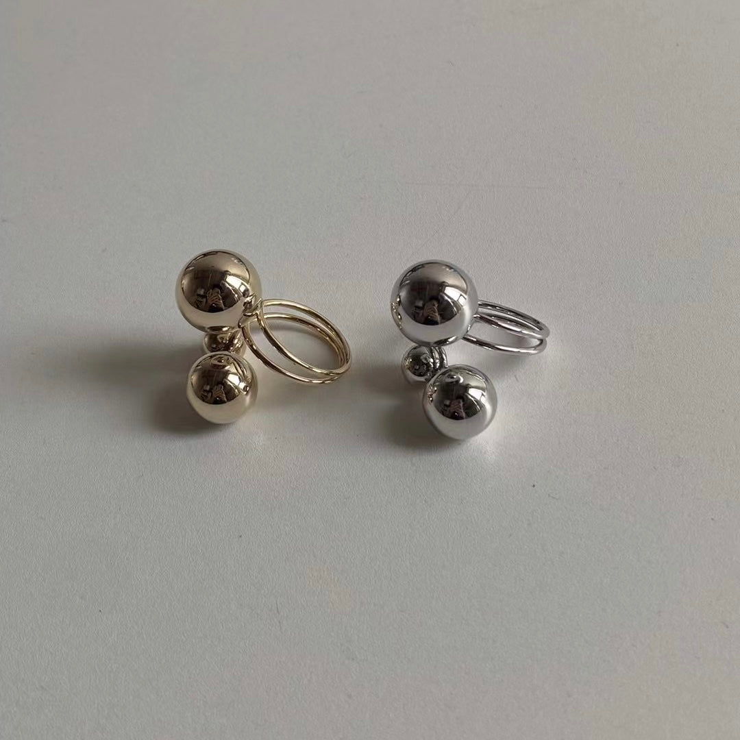 AC01 - Ball Ball Rings