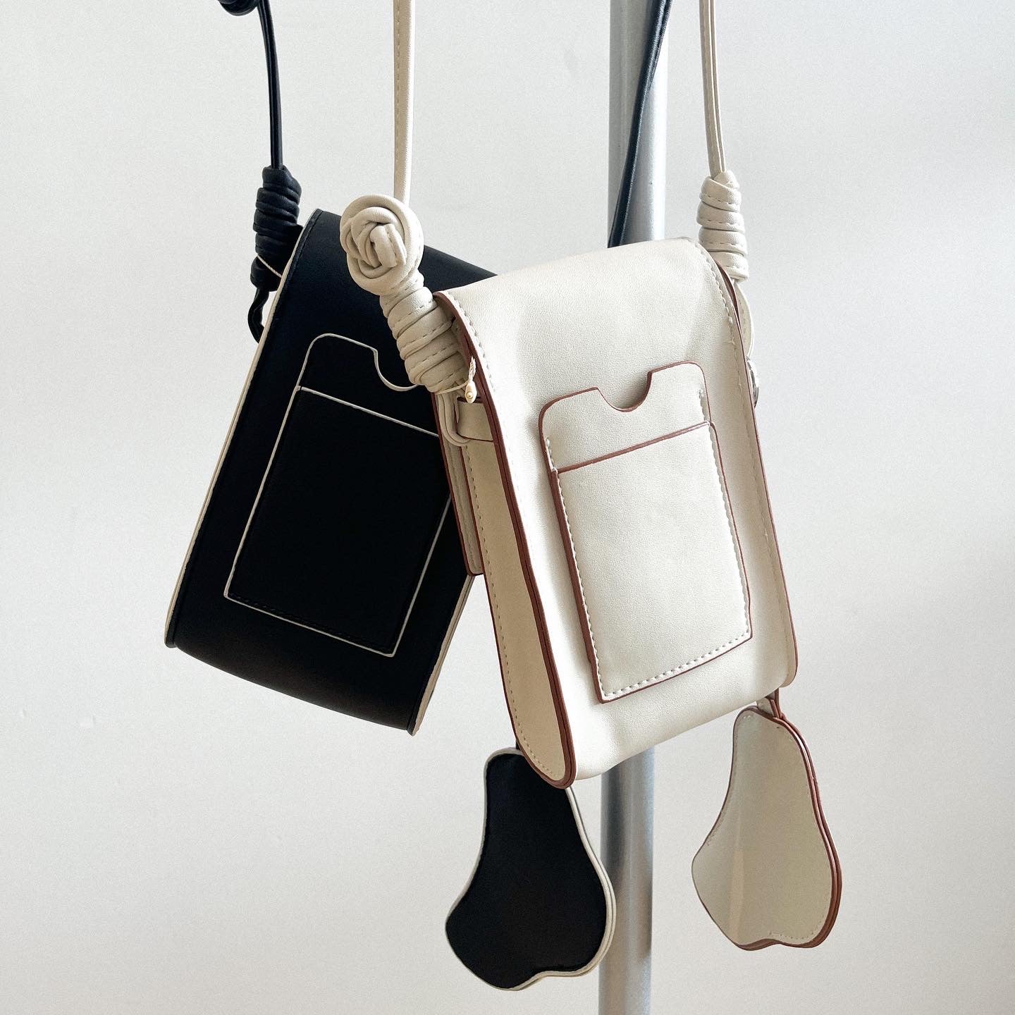 BG09 - Mini Shoulder Bag