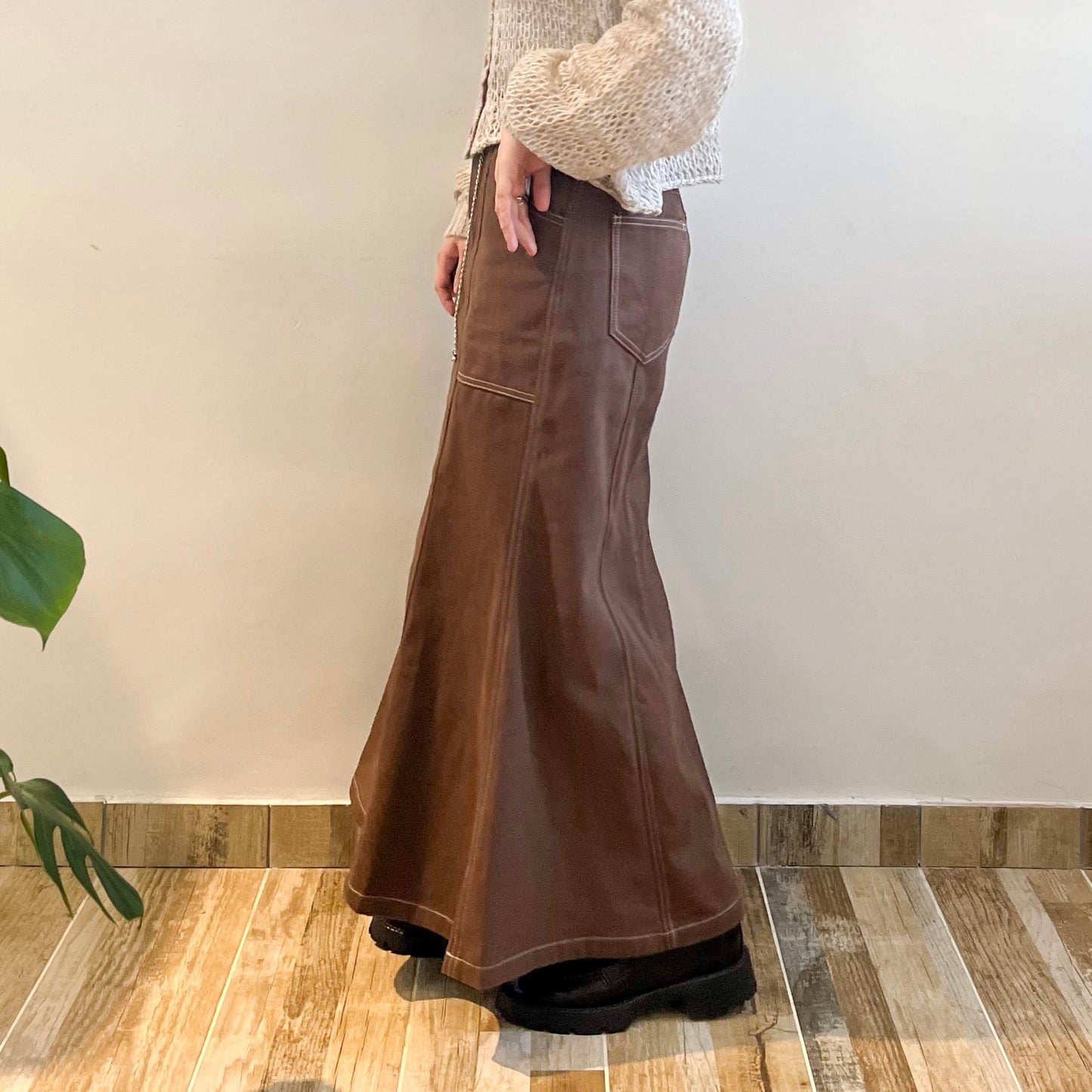 Mermaid Skirt