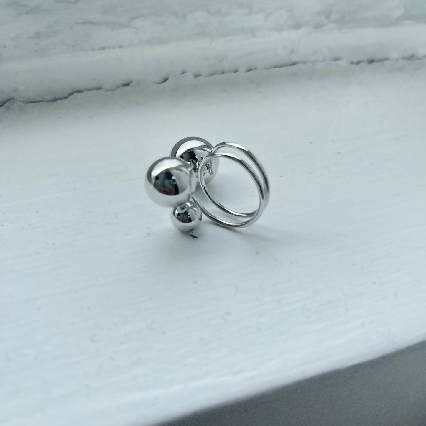 AC01 - Ball Ball Rings