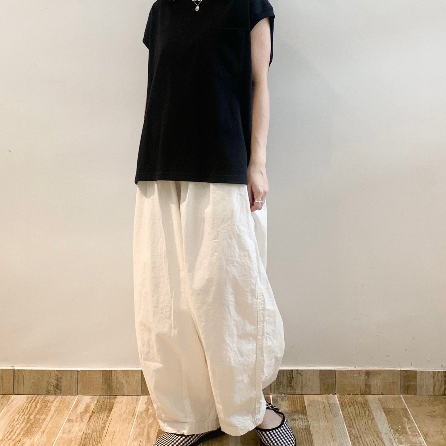 🤹🏻♀️馬戲團Balloon Pants