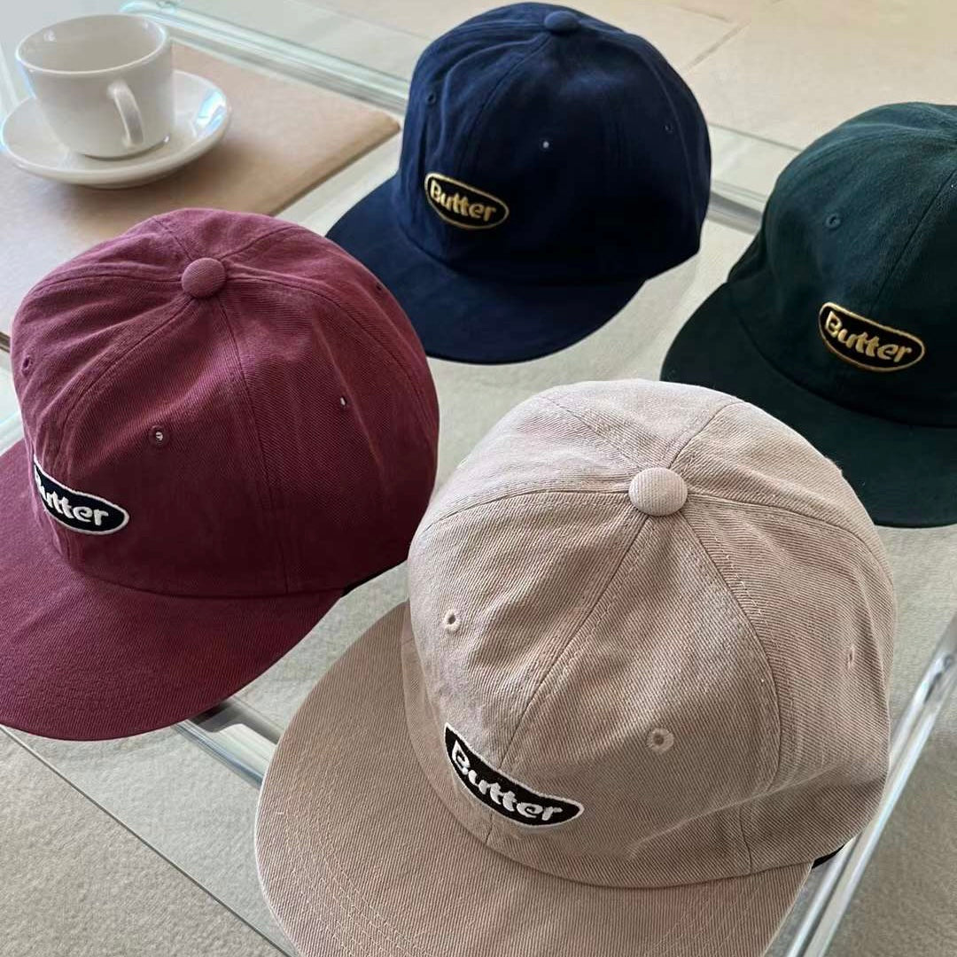 H12- Butter Cap