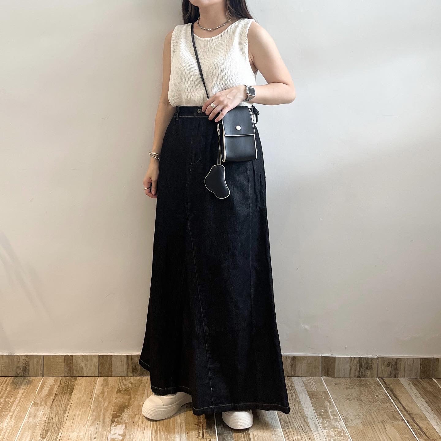 BG09 - Mini Shoulder Bag