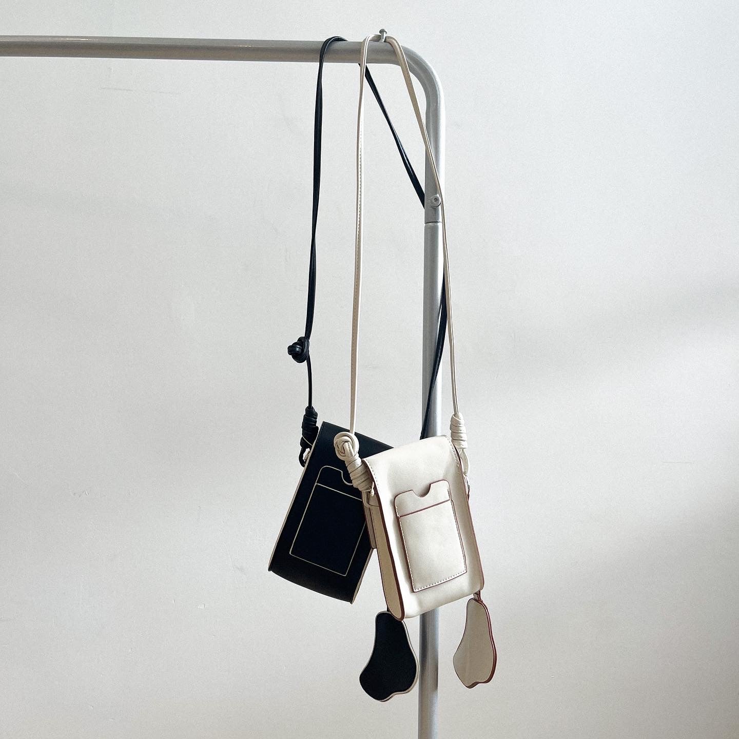 BG09 - Mini Shoulder Bag