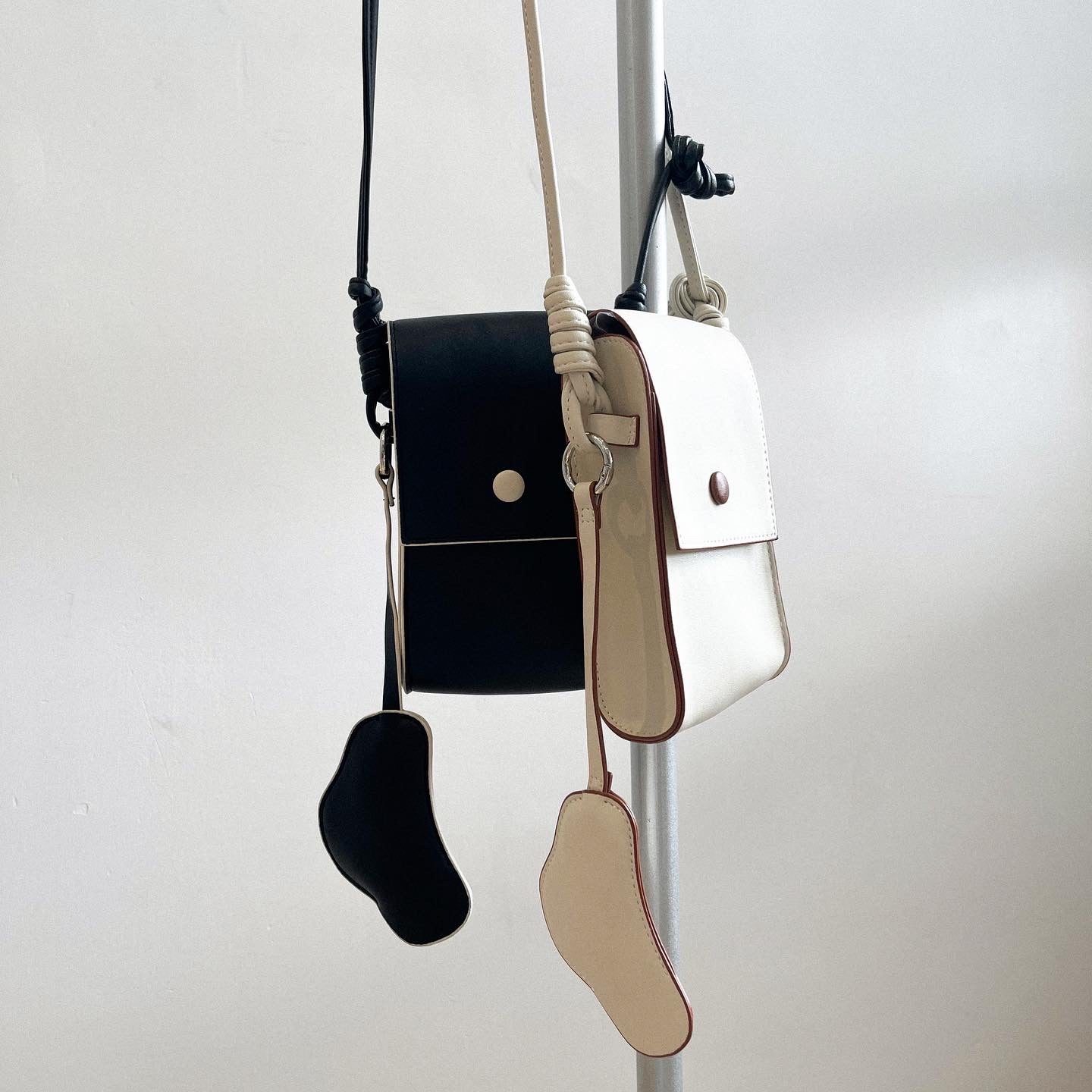 BG09 - Mini Shoulder Bag