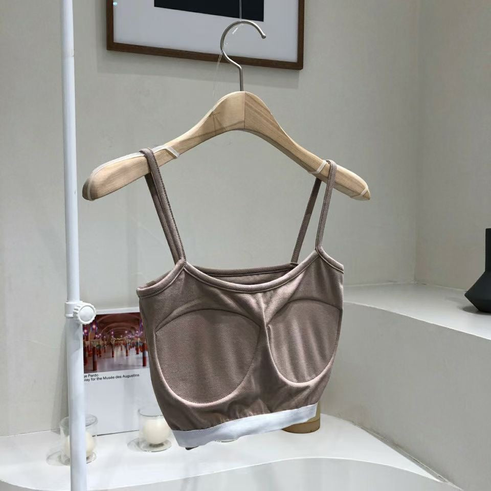 Bra Top Vest