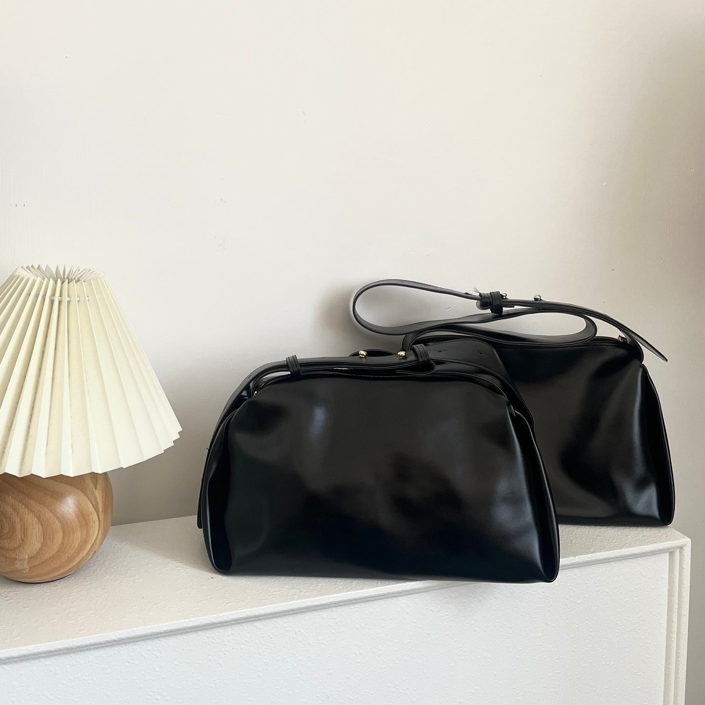 BG13- 5 Color Square Bag