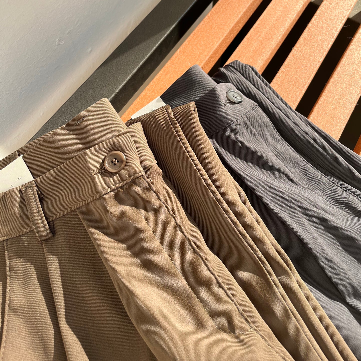 Trousers