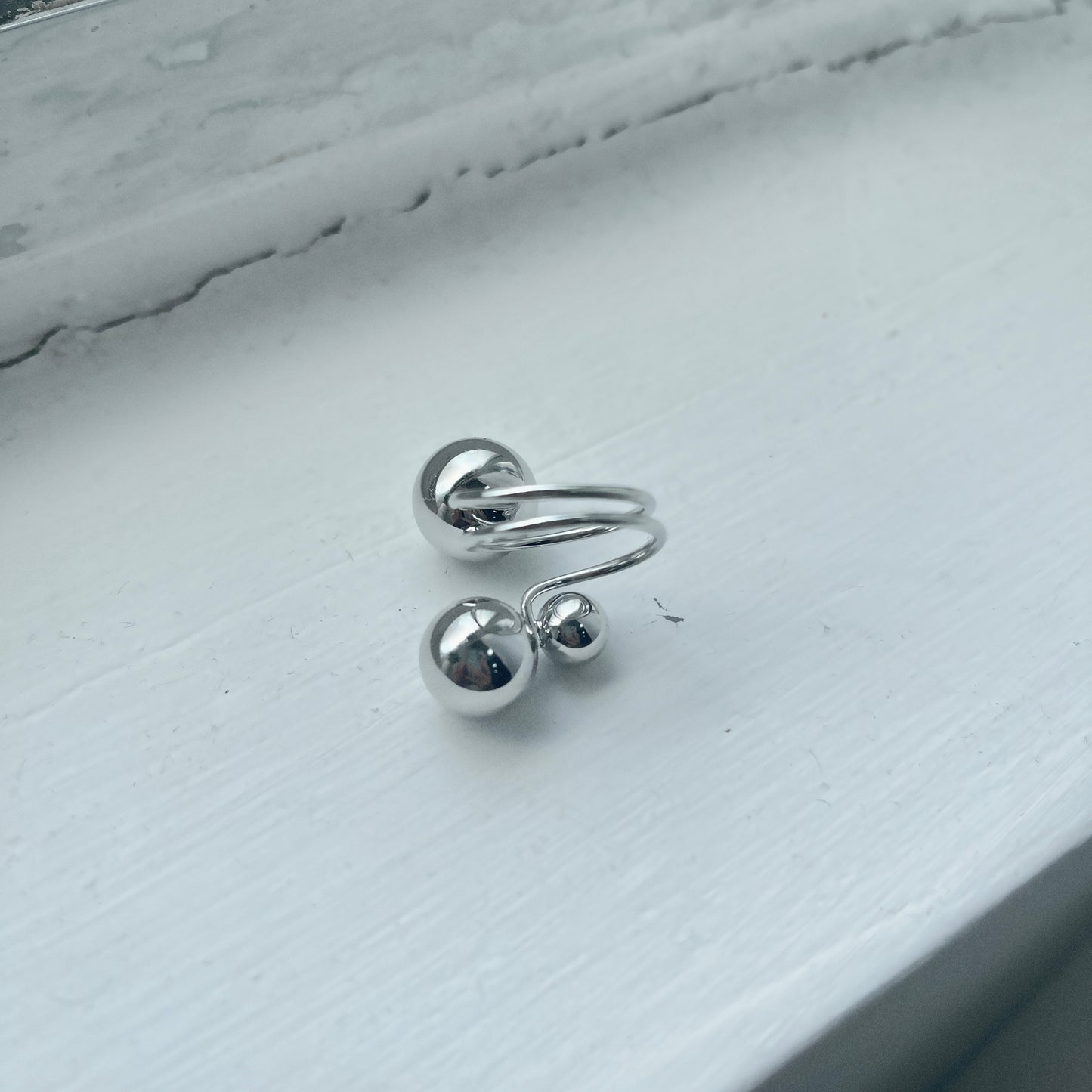AC01 - Ball Ball Rings