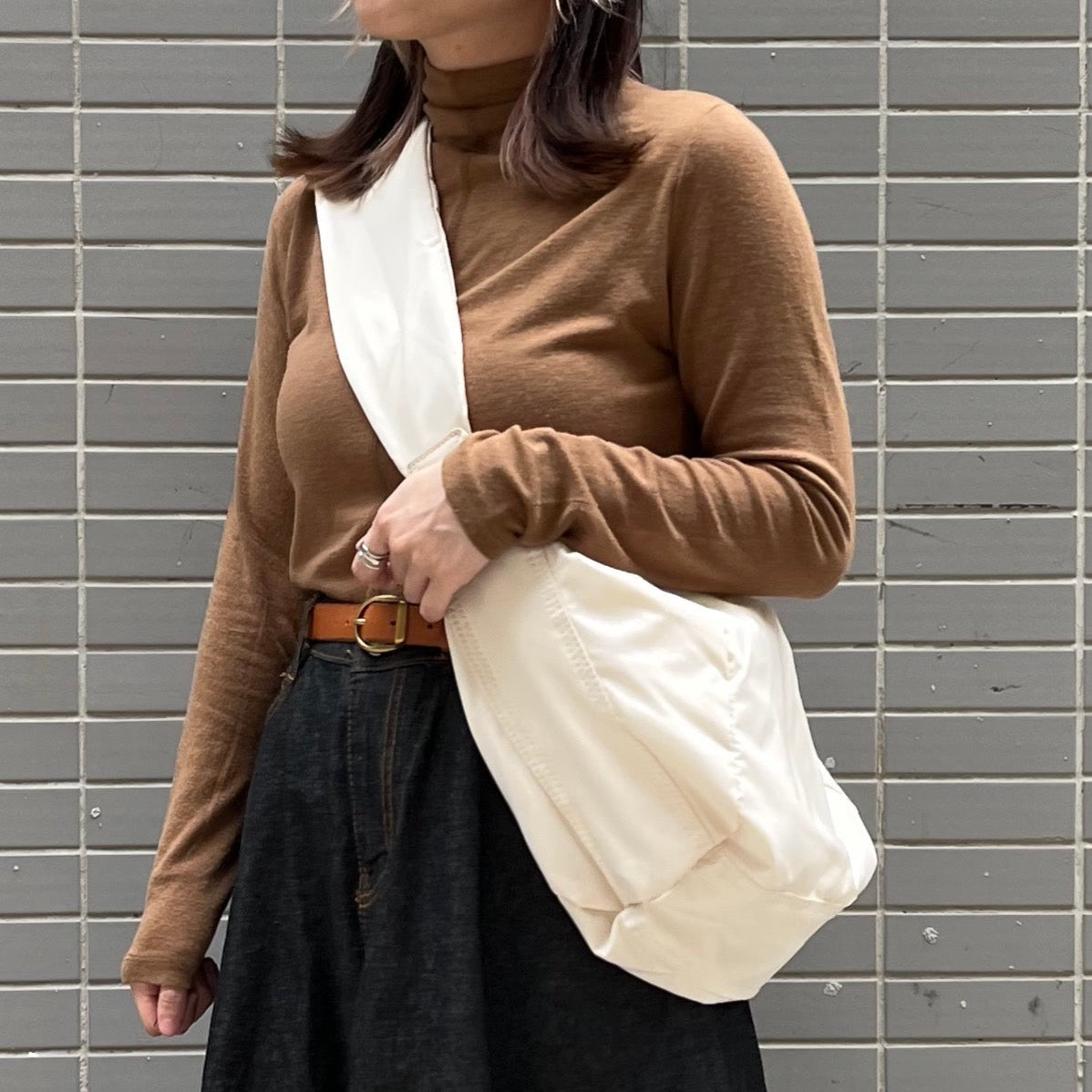 BG05- Fortune Cookies Bag