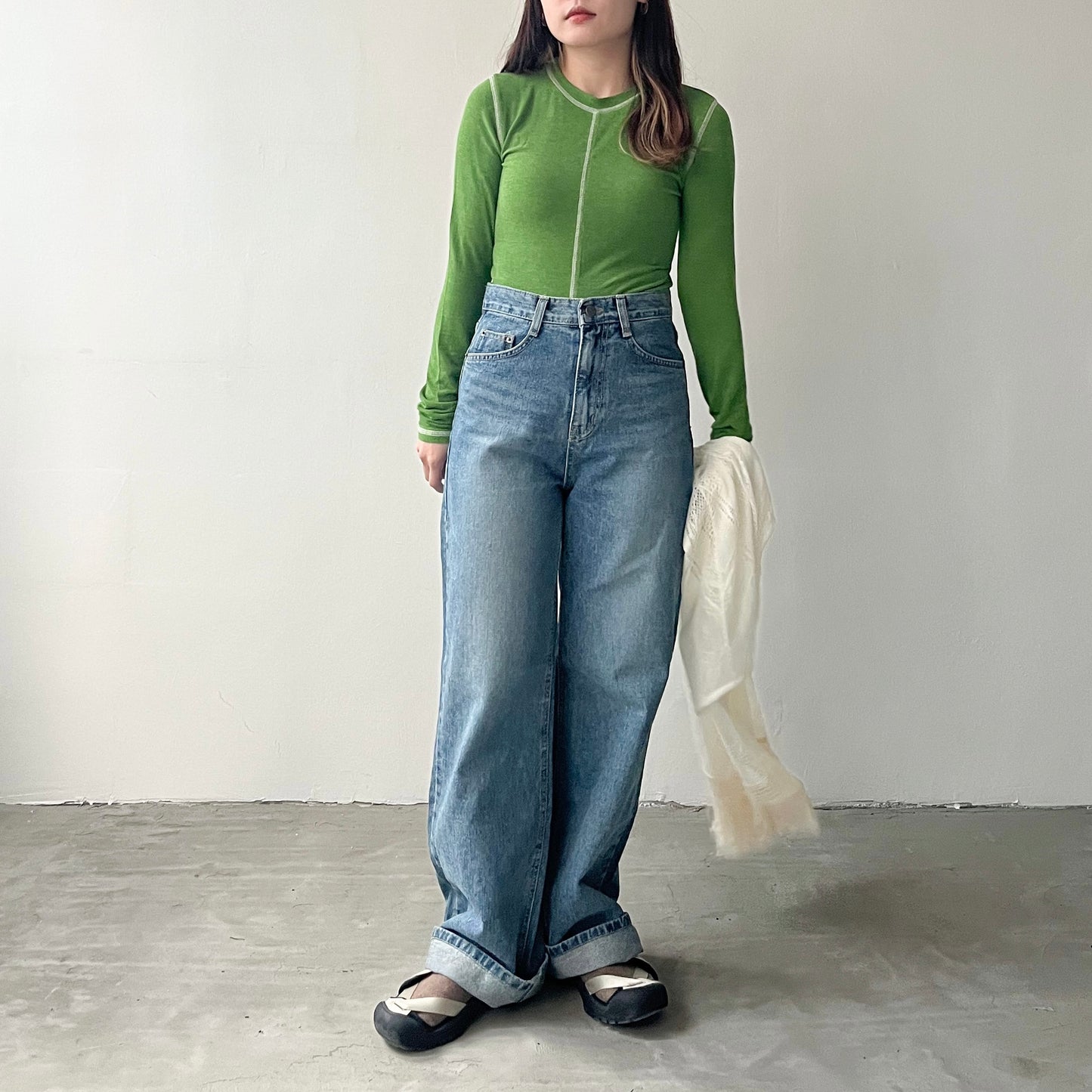 PT06- Day Jeans
