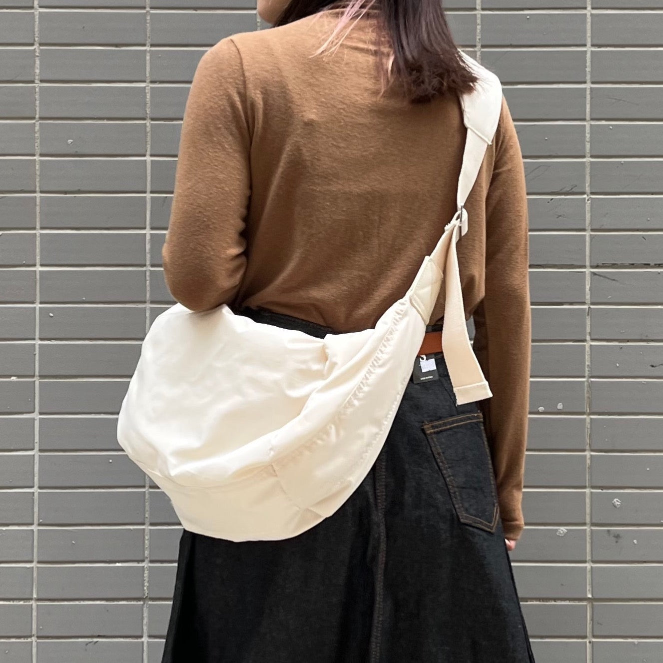 BG05- Fortune Cookies Bag