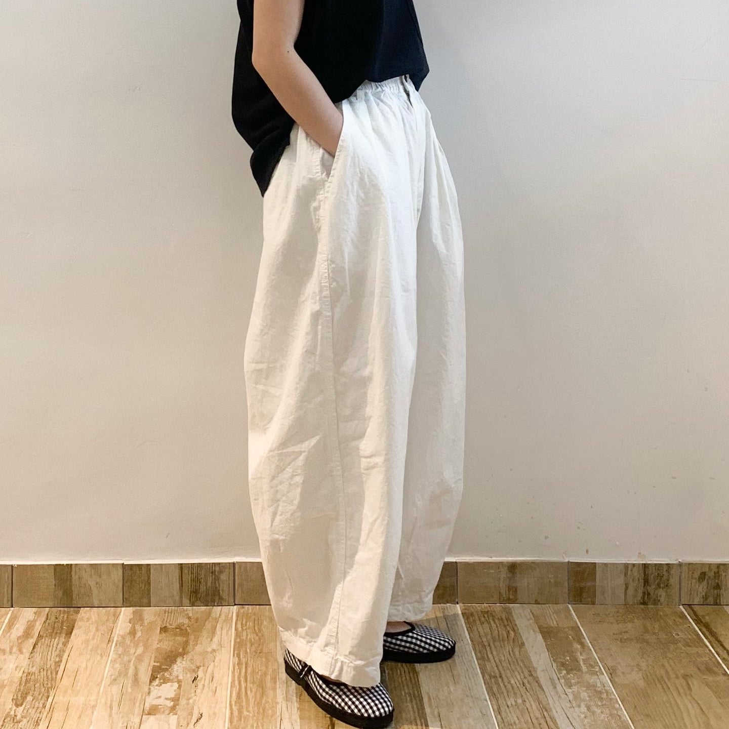 🤹🏻♀️馬戲團Balloon Pants