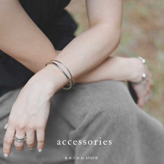 AC260- Daily Bracelet