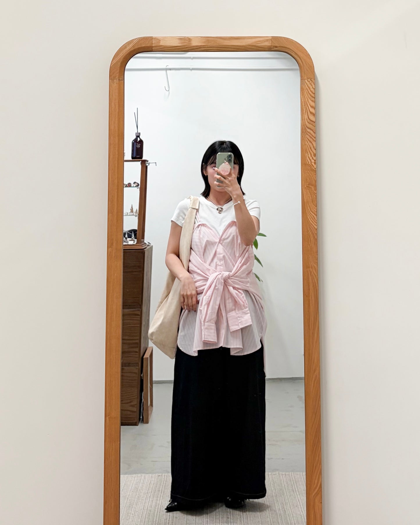 TP738- Soft Cotton Cow Tee | White | Grey | Lime Green | Black