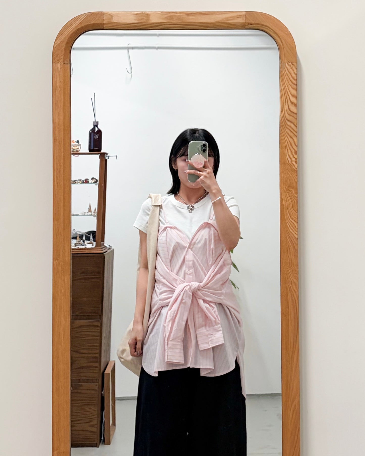 TP738- Soft Cotton Cow Tee | White | Grey | Lime Green | Black