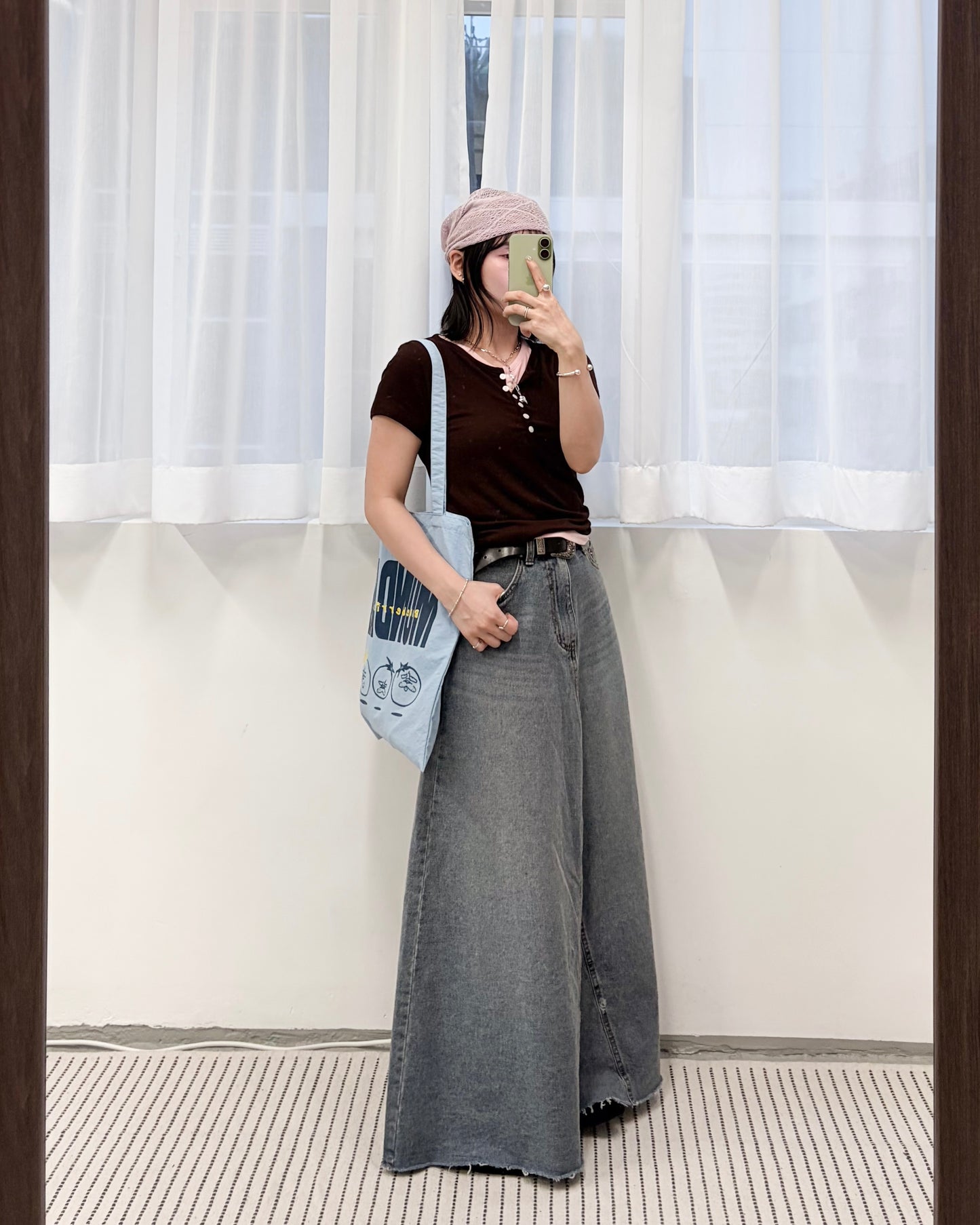 TP773- Sophie single short-sleeved T-shirt | White | Pink | Grey | Light Green | Navy | Red | Brown | Black