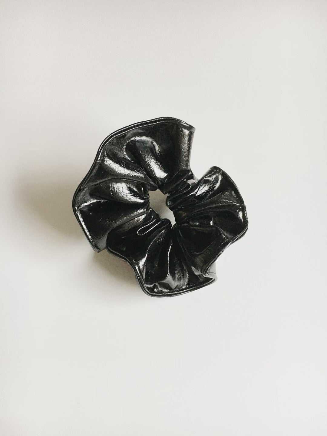 AC273- 仿皮橡筋圈 | Grey | Green | Black ( 橡筋圈體積較大不設平郵 )