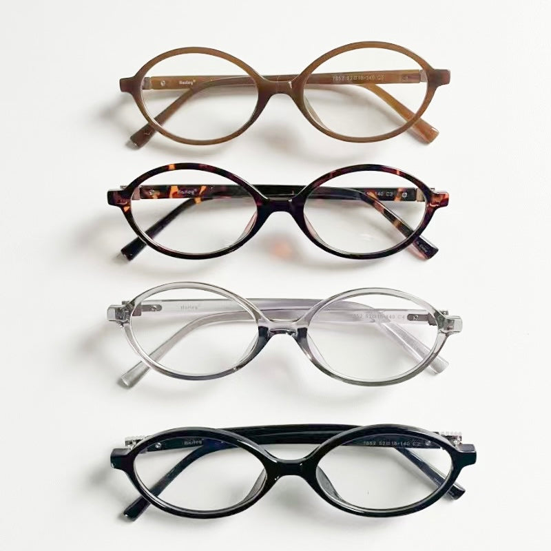 AC203- 4 Color Daily Glasses  👓