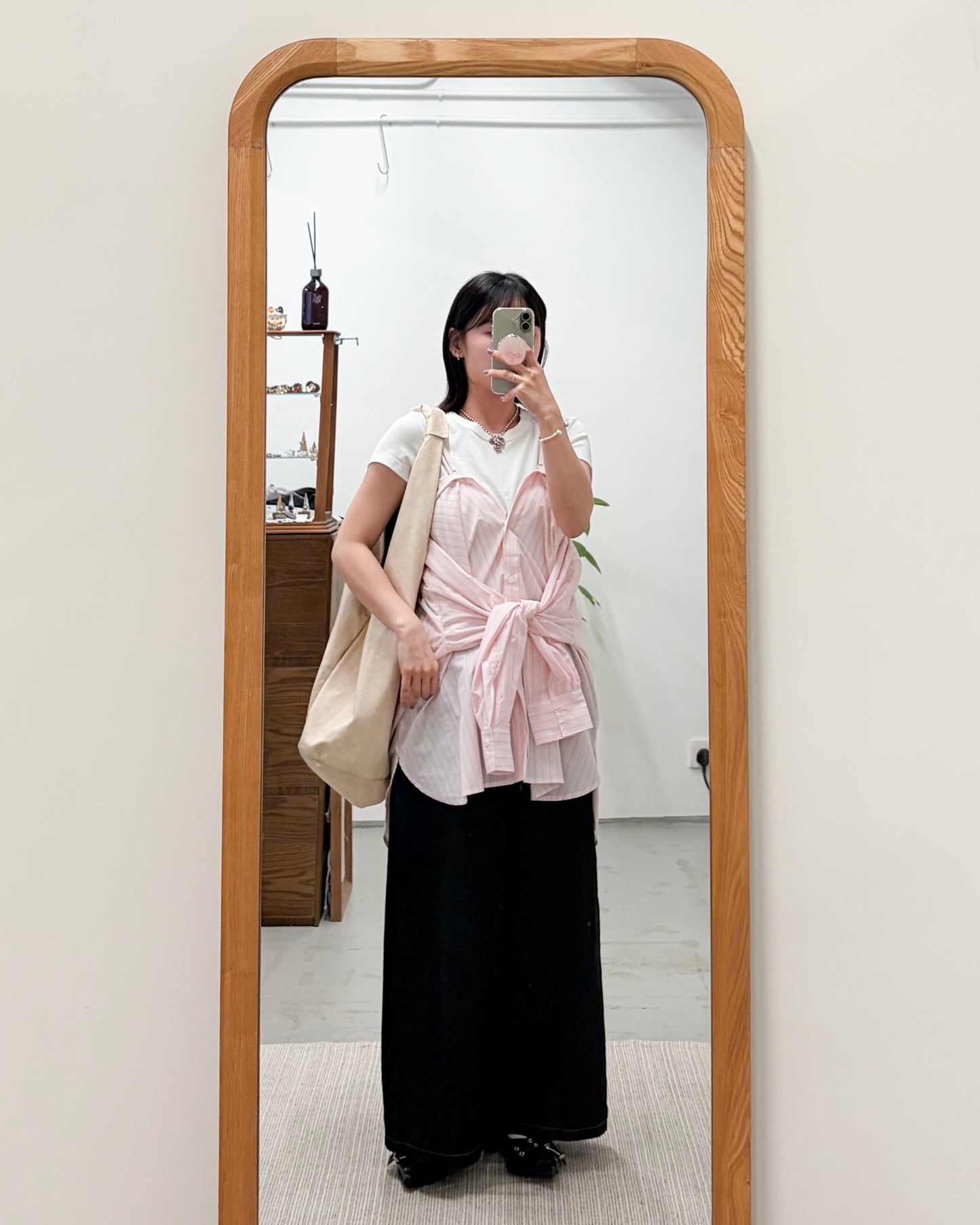 TP738- Soft Cotton Cow Tee | White | Grey | Lime Green | Black