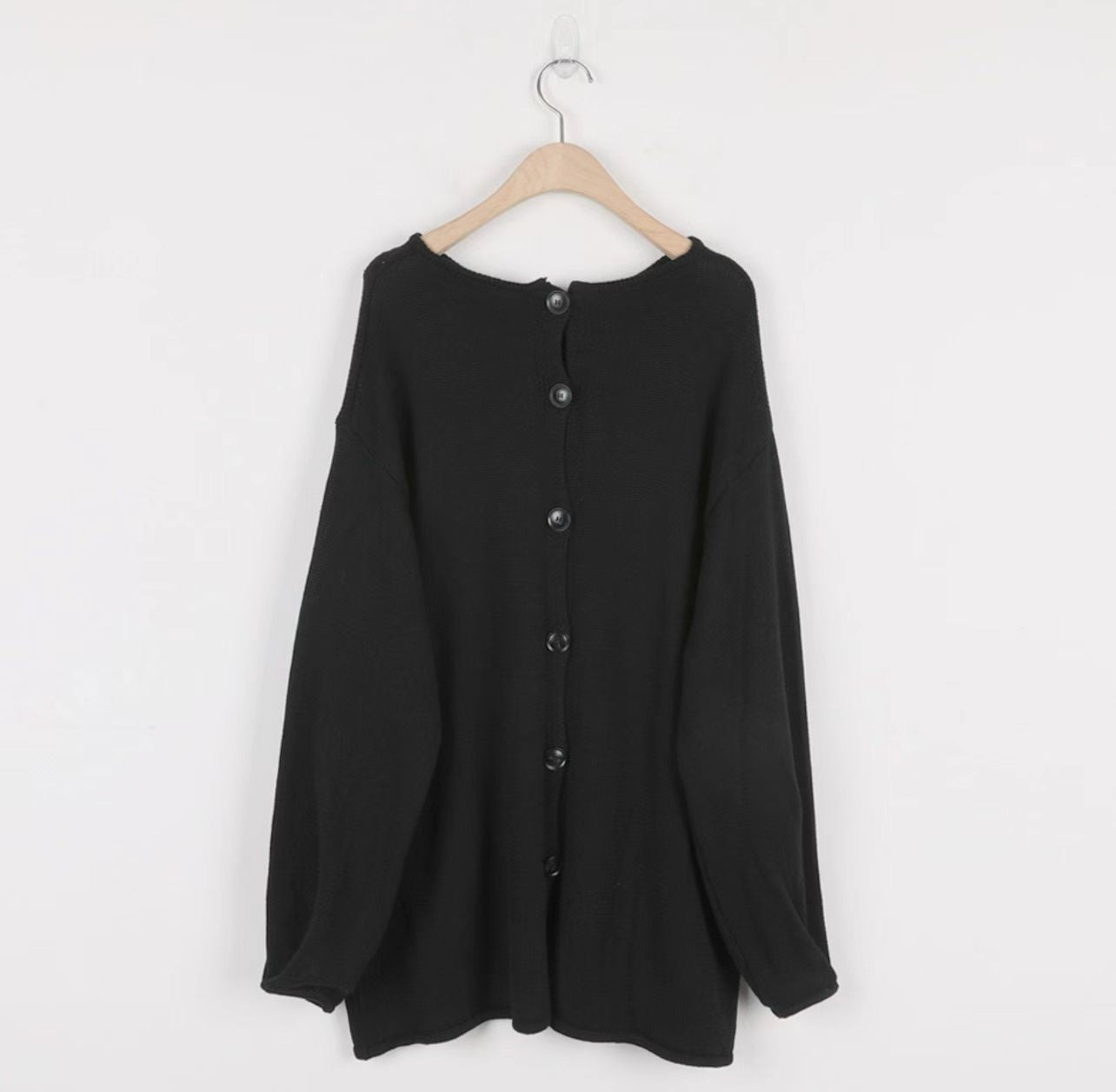 TP705- 3 Way Set Top With Skirt | Grey | Black ( 上衣+ 半截裙 2 件 )