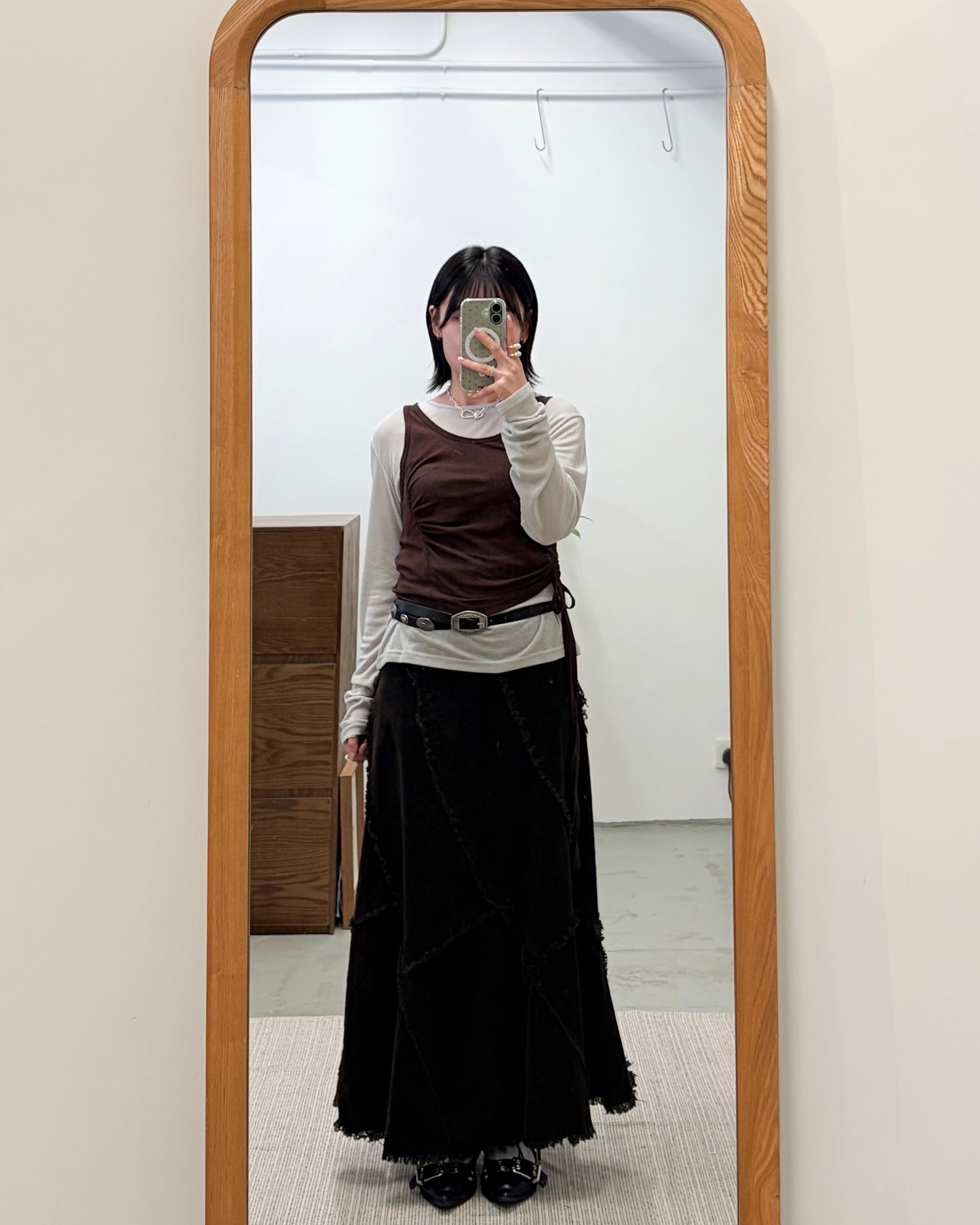 TP726- Cotton Round Neck Top | White| Pink | Yellow | Light Grey | Blue | Brown | Charcoal | Black