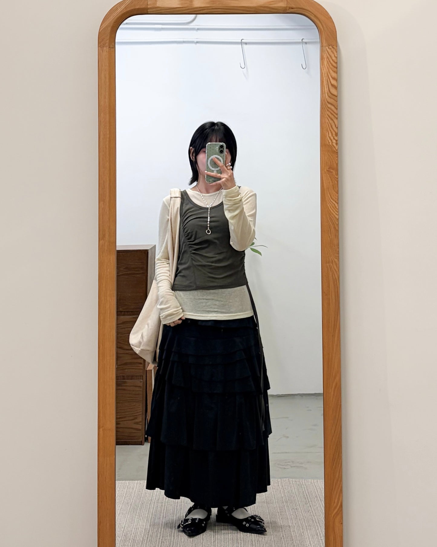 TP725 - Mesh Drawstring Vest | White | Blue | Khaki | Brown