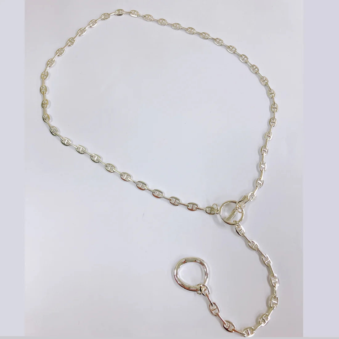 🇯🇵NOAC06- Design Chain Necklace