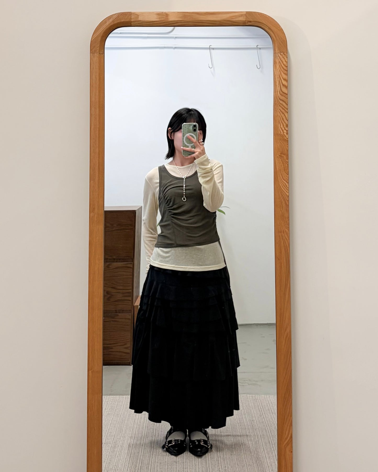 TP726- Cotton Round Neck Top | White| Pink | Yellow | Light Grey | Blue | Brown | Charcoal | Black