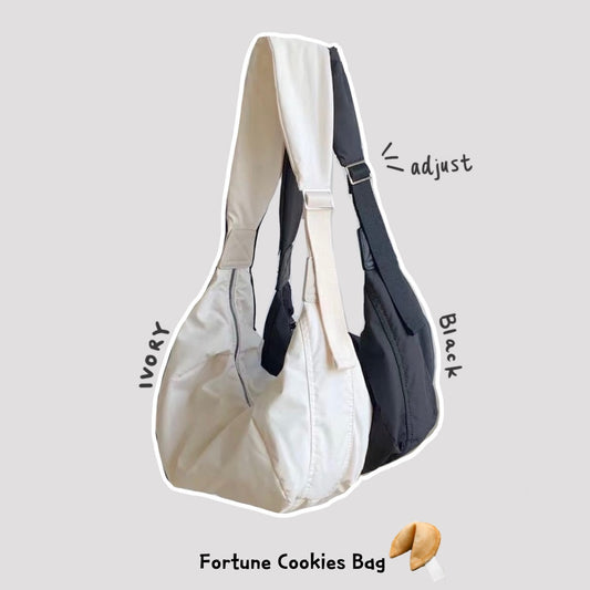 BG05- Fortune Cookies Bag