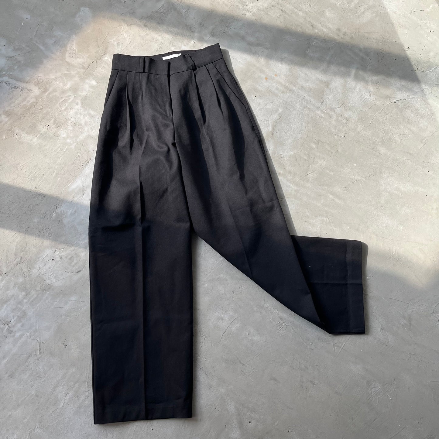 PT01- Cotton Trousers